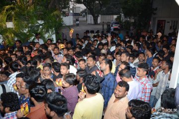 Hello Movie Pre Release Event